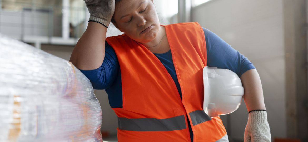 derechos del trabajador de baja